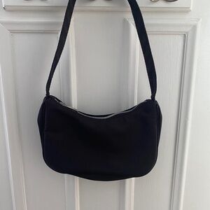 Cotton On little mini black bag